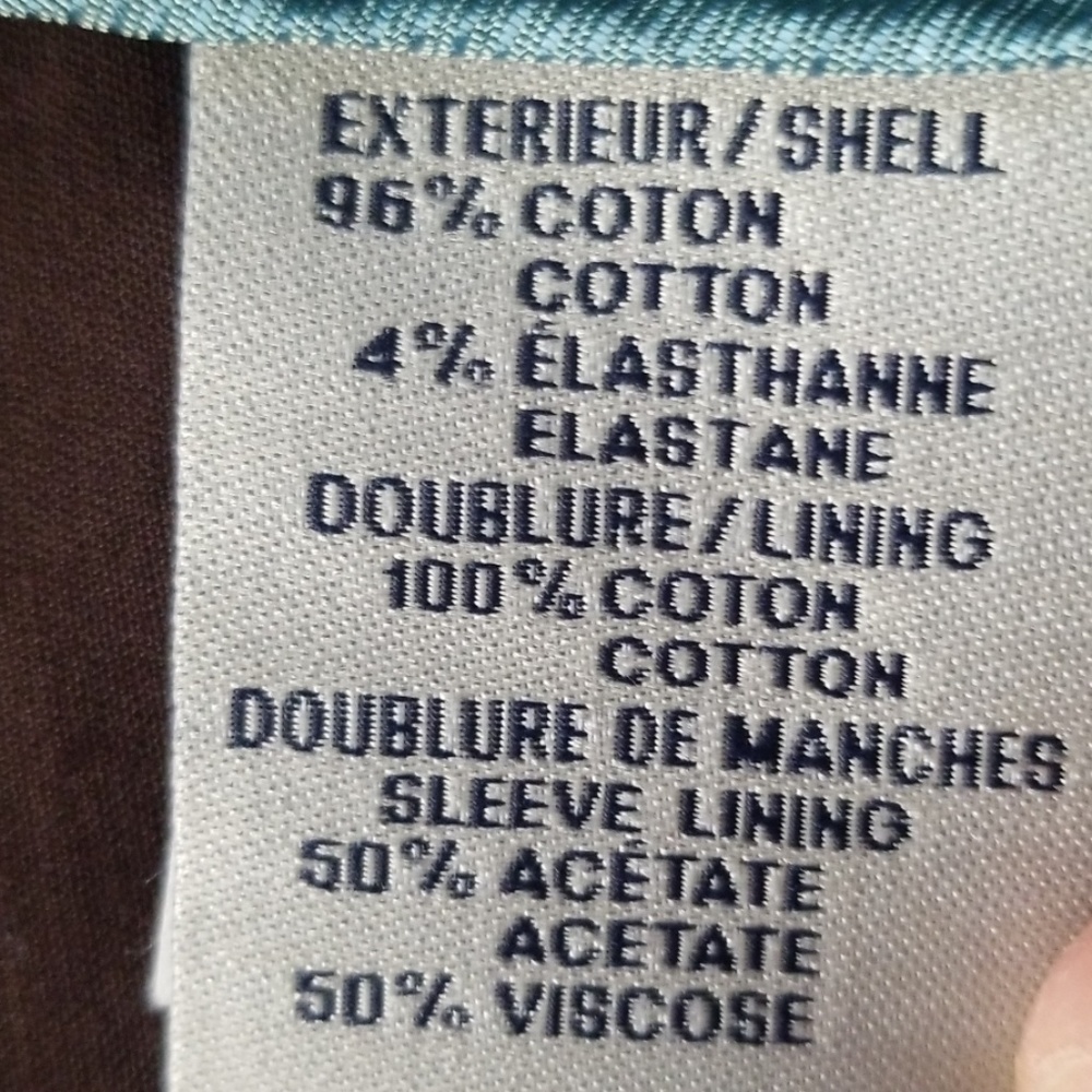 Faonnable Jacket - image 6